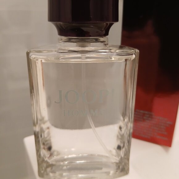 JOOP! Pour Homme Mild Deodorant Natural Spray - Picture 4 of 5